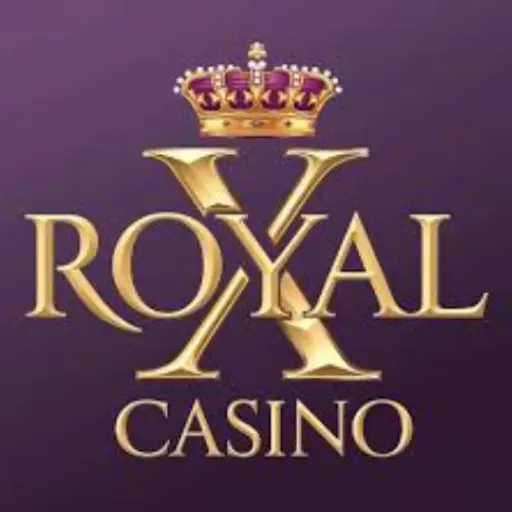 Royal x casino for iOS